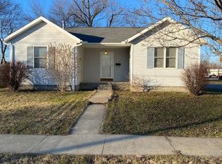 1245 2nd St SE, Canton, OH 44707