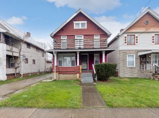3431 W 98th St, Cleveland, OH