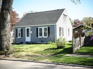 91 Connecticut Ave, Springfield, MA 01104