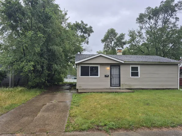 4233 W 22nd Ave, Gary, IN 46404