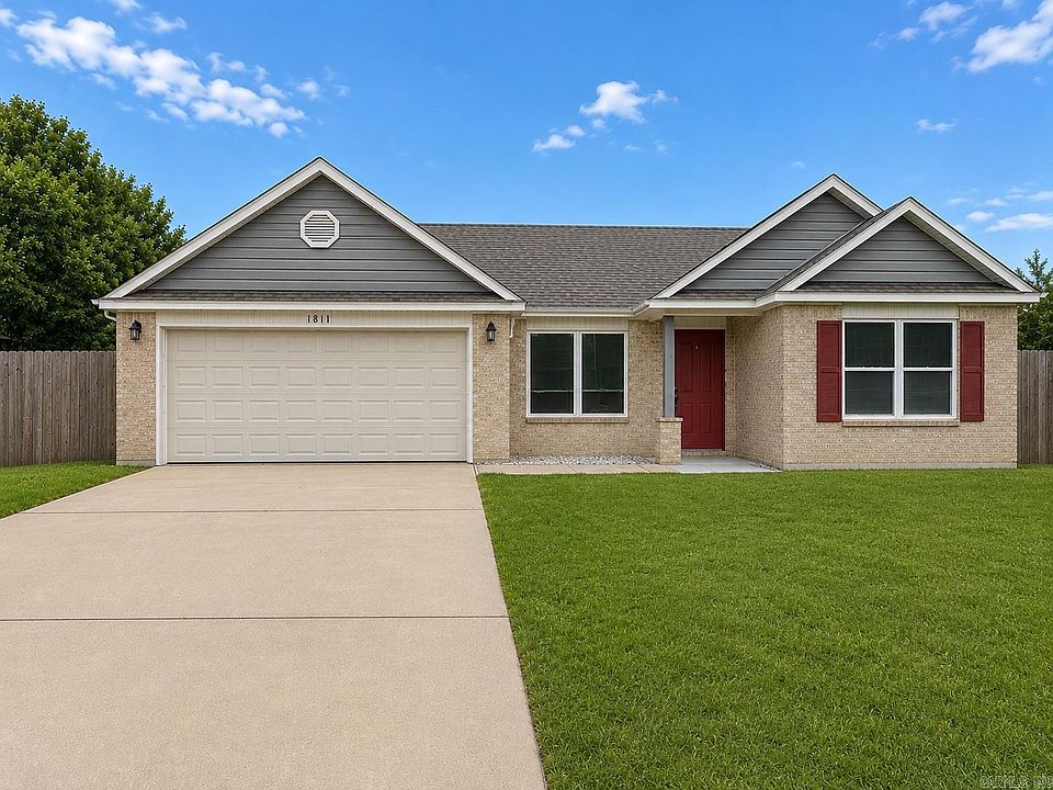 1st image of 1811 Rockwood Dr