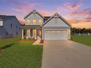 Mm Montclair At Mallory Pointe, Smithfield, VA 23430