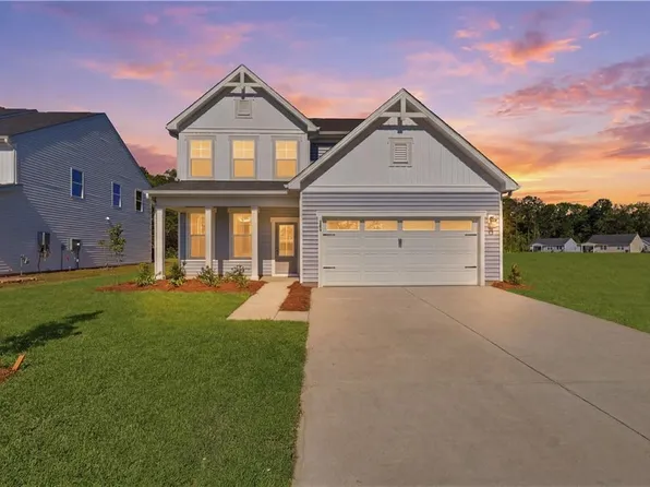 Mm Montclair At Mallory Pointe, Smithfield, VA 23430