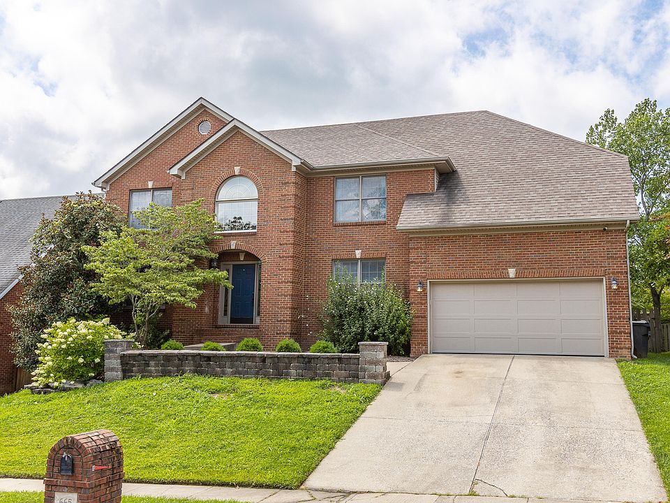 665 Rolling Creek Ln, Lexington, KY 40515 Zillow