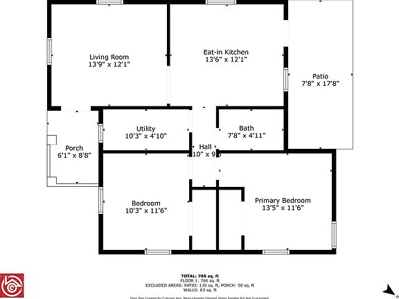 2nd image of 447 Greenwood Ave