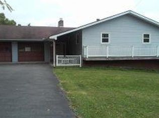 10 David Ave, Binghamton, NY 13901