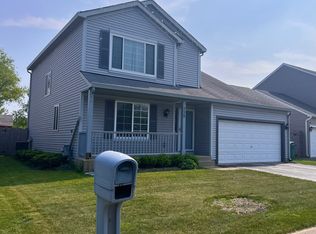 229 E Palm Ct, Round Lake Beach, IL 60073