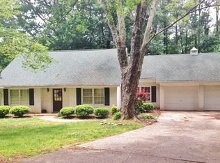 3002 Ridgeside Ct, Atlanta, GA 30341