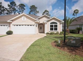 127 Meridian Dr, Kingsland, GA 31548