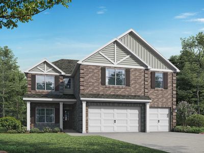 24092 Patriot Dr, Athens, AL, 35613