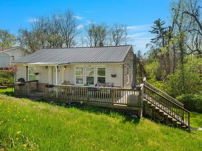 122 Pine St, Huntington, WV, 25705