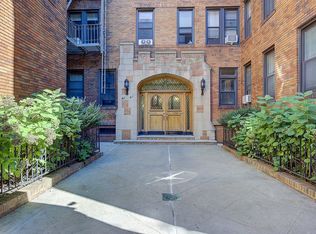 4141 41st St APT 1G, Long Island City, NY