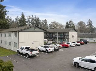 12809 47th Ave SW #A-07, Lakewood, WA 98499