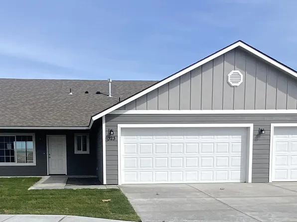 323 Costanza Ave, Umatilla, OR 97882
