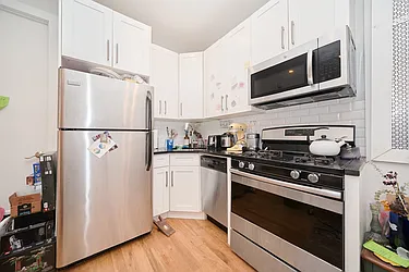 Rented by Living New York