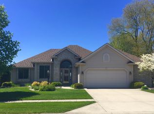 58127 Cobblestone Rd, Goshen, IN 46528