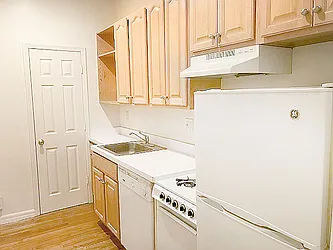 Rented by AJ Clarke