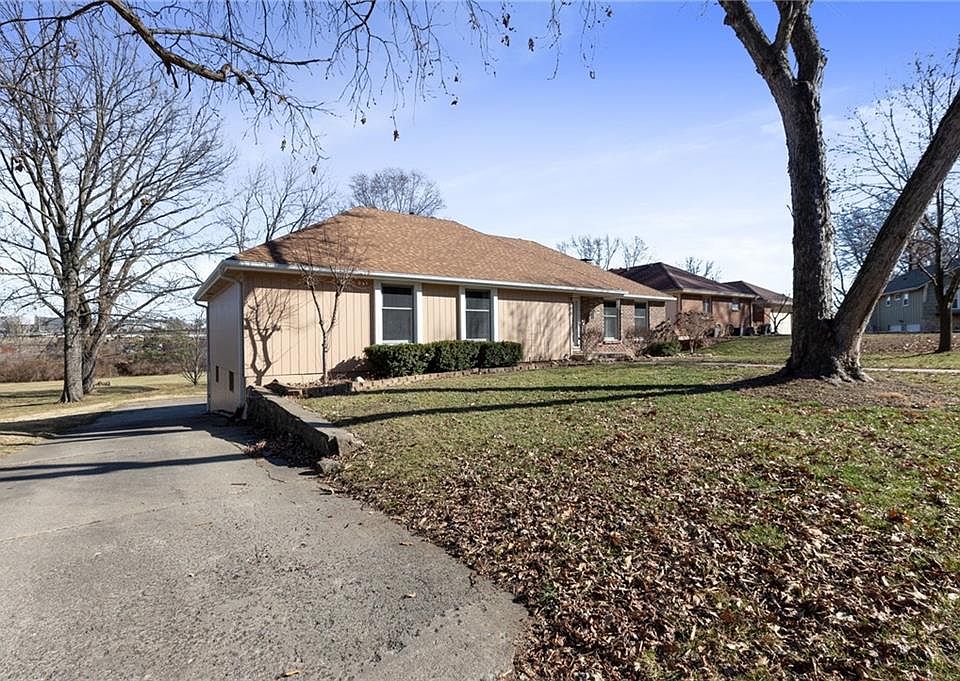 9906 W 65th Dr, Merriam, KS 66203 Zillow