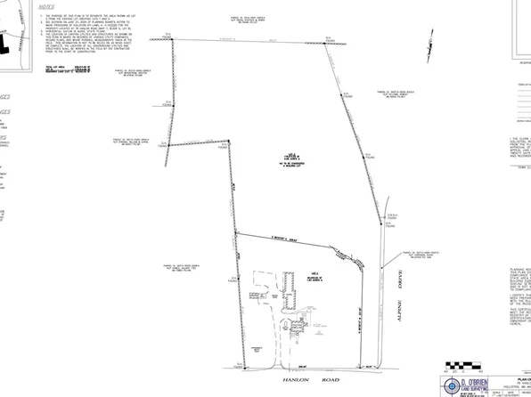 2 Hanlon Rd, Holliston, MA 01746