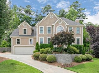 5867 Brookstone Walk NW, Acworth, GA 30101