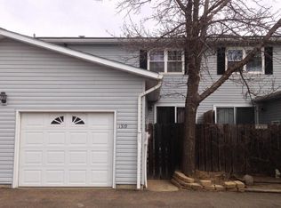 1319 Sims St, Dickinson, ND 58601