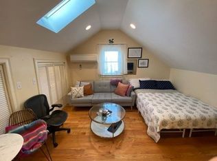 19 Chestnut Hill Ave #3R, Brighton, MA 02135