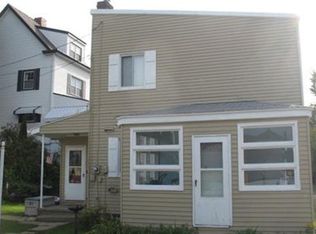 133 Enger Ave, Pittsburgh, PA