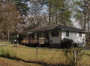 6746 Sunset Ln, Lithia Springs, GA 30122