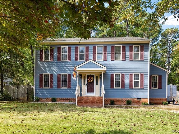 2nd image of 4524 Burgess House Ln