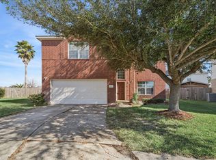 4534 Marquis Ave, Baytown, TX 77521