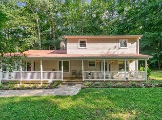 551 West Cir, Cookeville, TN 38501