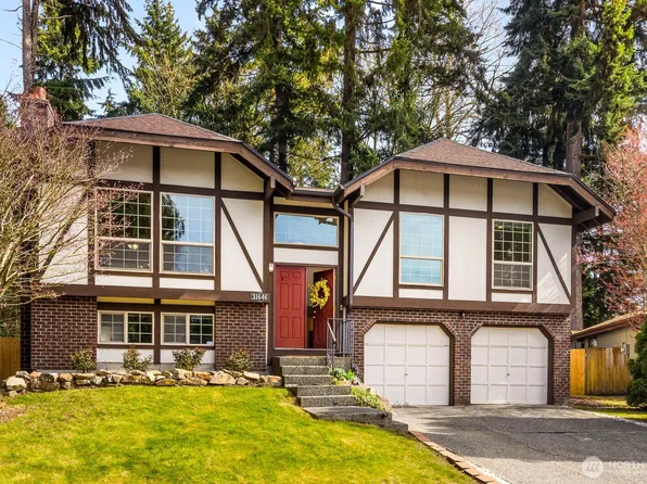 31646 45th Place SW, Federal Way, WA 98023