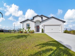 4413 NW 34th St, Cape Coral, FL 33993