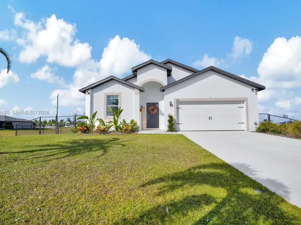 4413 NW 34th St, Cape Coral, FL 33993