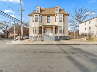 295 S 7Th St, Newark City, NJ 07103