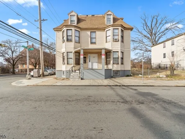 295 S 7Th St, Newark City, NJ 07103