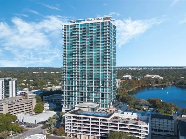 150 E Robinson St #4A-15, Orlando, FL 32801