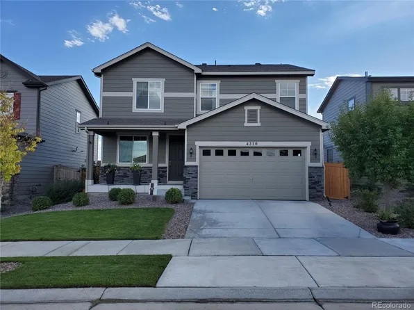 4230 E 96th Place, Thornton, CO 80229