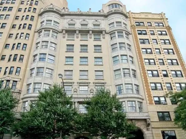 3314 N Lake Shore Dr APT 7B, Chicago, IL 60657