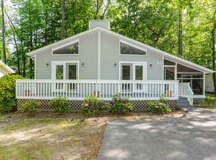 31 Saint Martins Ln, Ocean Pines, MD 21811