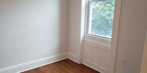 Rented by MCR Realty