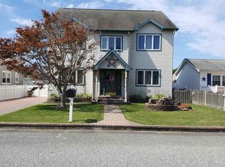 214 Cedardale Ave, Villas, NJ 08251
