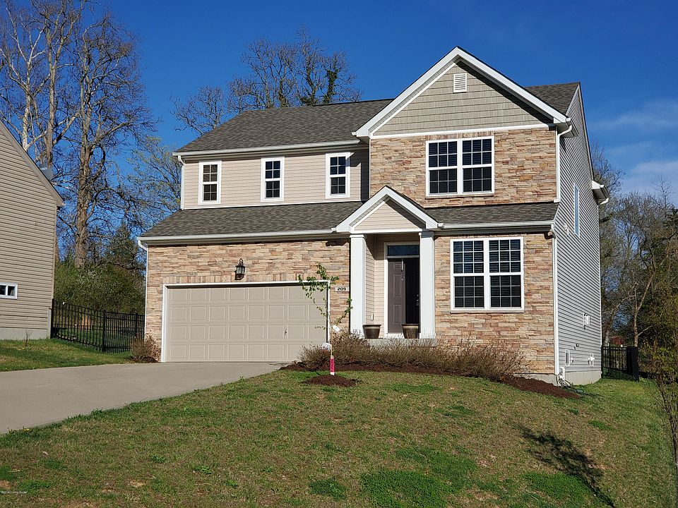1st image of 209 Brookfield Hills Ct