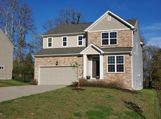 209 Brookfield Hills Ct, Louisville, KY 40245