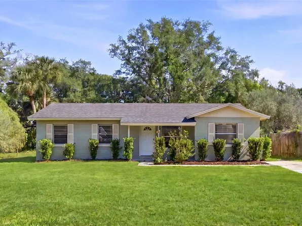 865 Rich Dr, Oviedo, FL 32765