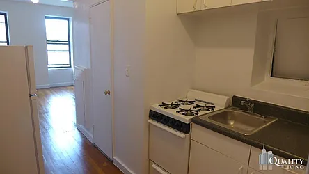 Rented by New York Quality Living Downtown