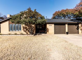 5230 91st St, Lubbock, TX 79424
