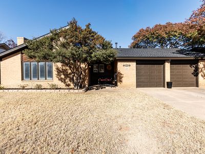 5230 91st St, Lubbock, TX, 79424