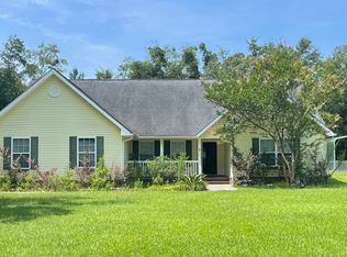 129 Neil St NE, Ludowici, GA 31316
