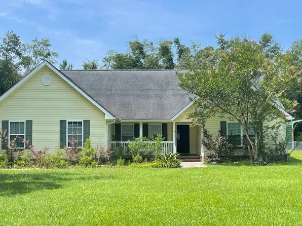 129 Neil St NE, Ludowici, GA 31316